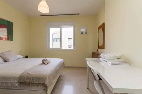 Room for rent, Málaga