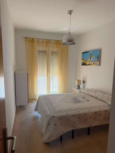 Pis de 90 m² a Cuevas del Almanzora