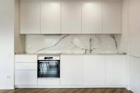 Pis de 94 m² a Barcelona