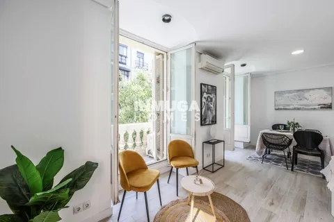 Pis de 101 m² a Madrid