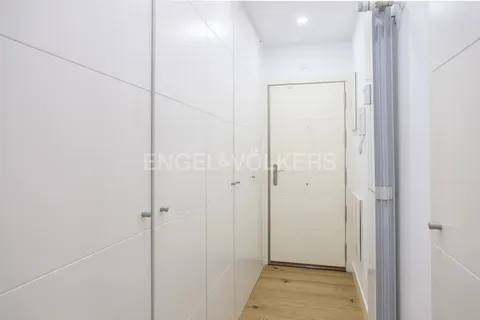 Appartamento 186 m² a Madrid