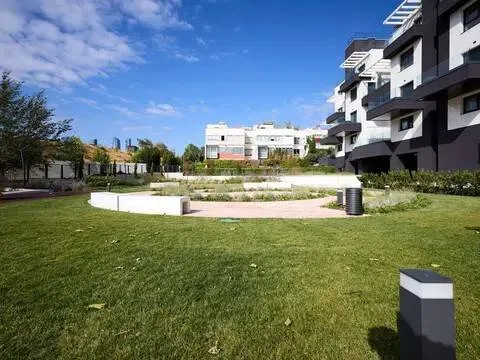 Appartamento 72 m² a Madrid