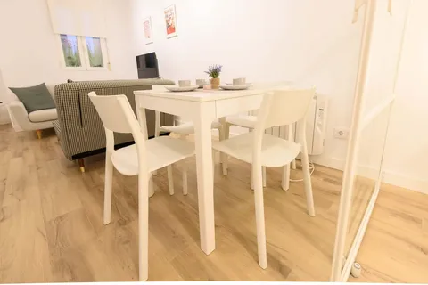 Pis de 50 m² a Madrid