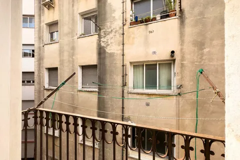 Stanza in affitto, Barcelona