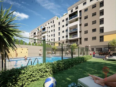 Appartamento 106 m² a Badajoz