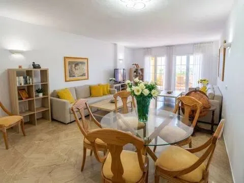 Piso de 190 m² en Marbella
