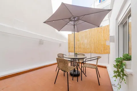 Habitació de lloguer, València