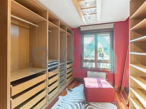 Pis de 72 m² a Oviedo