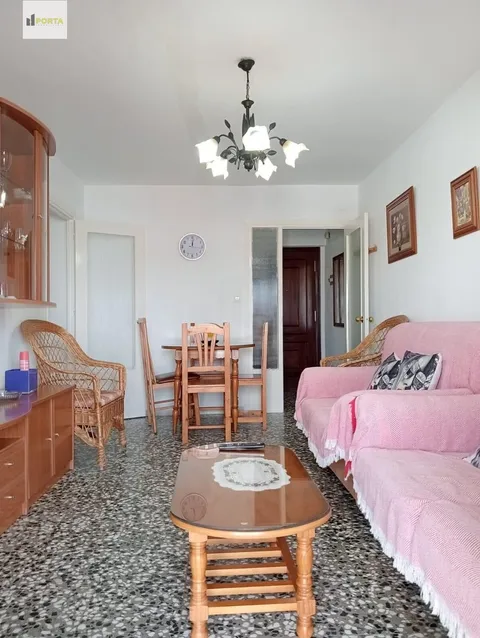 Piso de 60 m² en Sanlúcar de Barrameda