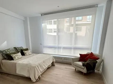 Pis de 70 m² a Madrid