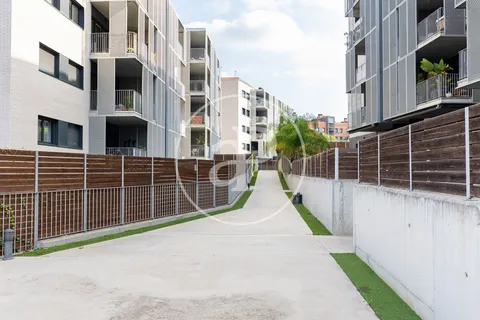 Flat 164 m² in Sant Cugat del Vallès