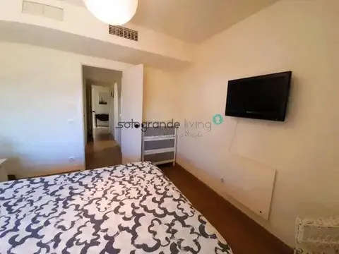 Piso de 120 m² en San Roque