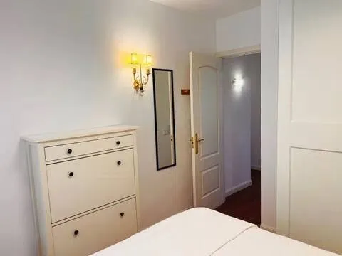 Pis de 155 m² a Madrid