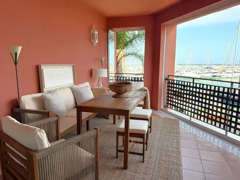 Pis de 180 m² a San Roque