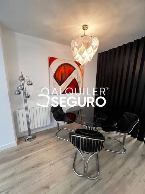 Pis de 62 m² a Madrid