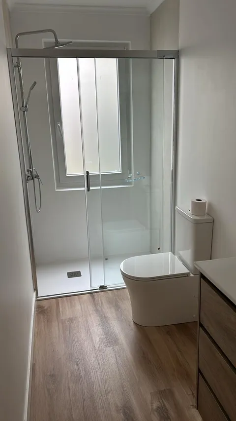 Pis de 65 m² a Salamanca