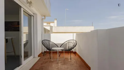 Pis de lloguer, València