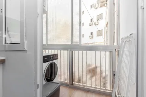 Habitació de lloguer, València