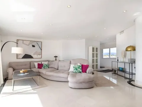 Pis de 470 m² a Marbella