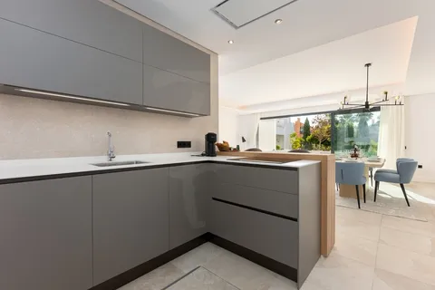 Pis de 239 m² a Marbella