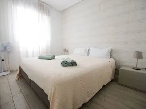 Квартира 90 м² в Adeje