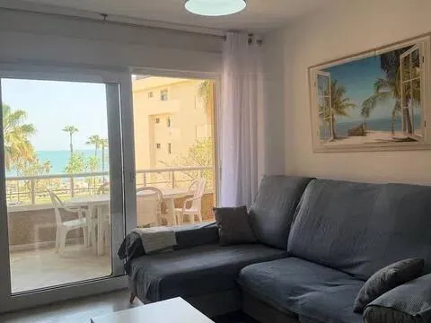Pis de 112 m² a Torremolinos