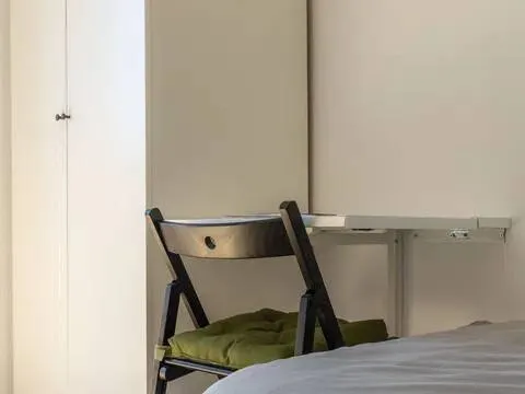 Pis de 45 m² a Barcelona