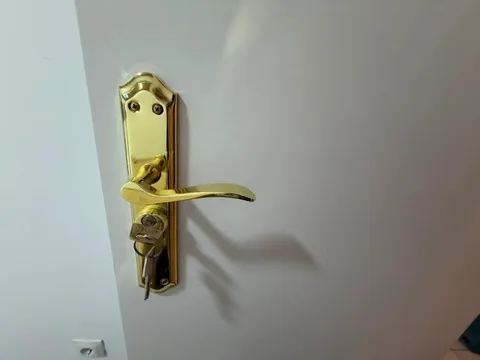 Zimmer zur Miete, Madrid