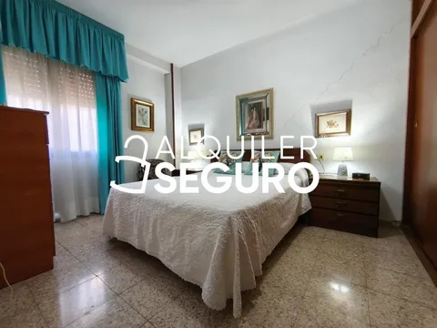 Wohnung 77 m² in Alicante