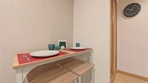 Pis de 50 m² a Madrid