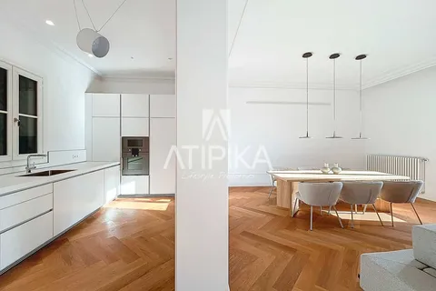 Flat 193 m² in Barcelona