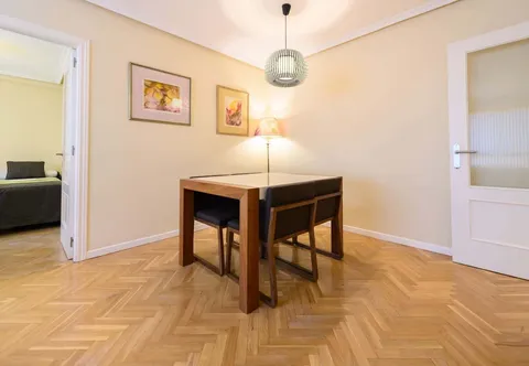 Pis de 129 m² a Madrid