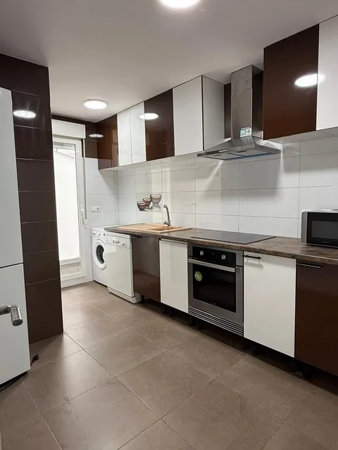 Appartement 98 m² à Alcoi / Alcoy