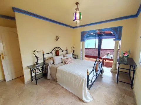 Haus 210 m² in Casares
