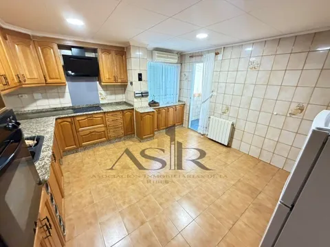 Wohnung 130 m² in Alzira