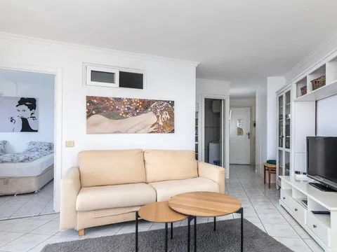 Wohnung 60 m² in Mogán