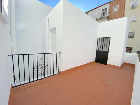 Habitació de lloguer, Sevilla