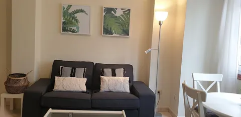 Piso de 45 m² en Vigo