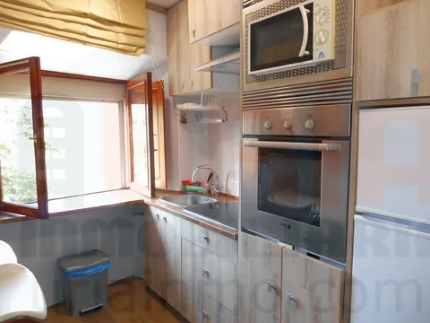 Pis de 30 m² a Villaviciosa