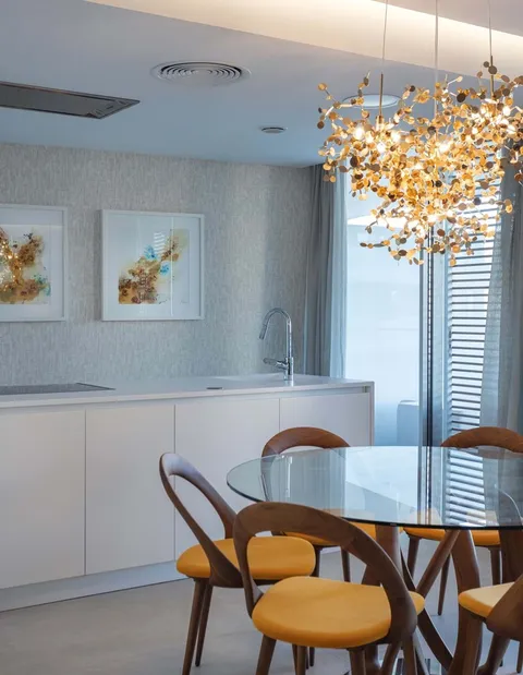 Pis de 180 m² a Estepona