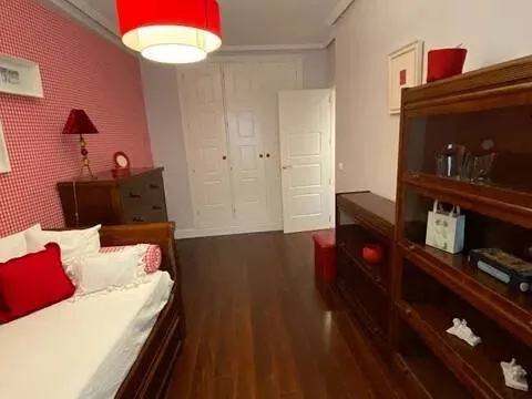 Pis de 100 m² a Valladolid
