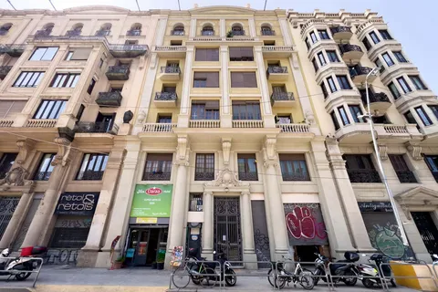 Habitación en alquiler, Barcelona
