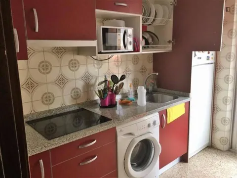 Zimmer zur Miete, Salamanca