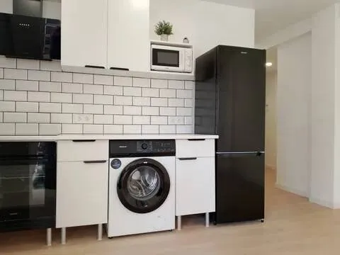 Pis de 76 m² a Burjassot