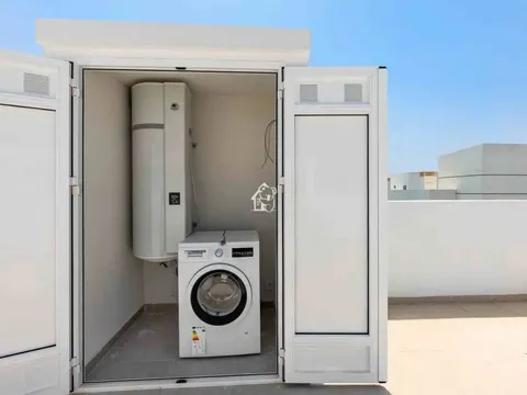 Pis de 95 m² a Rojals