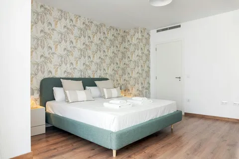 Квартира 130 м² в Валенсии