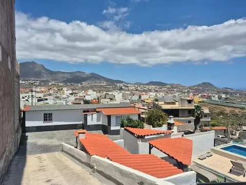 Pis de 80 m² a Arona