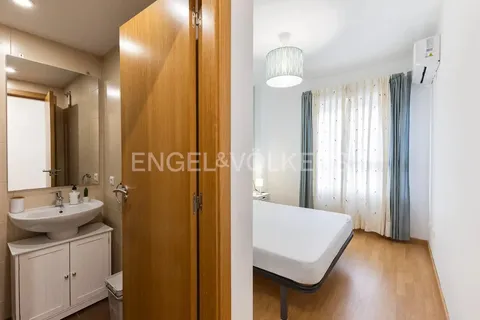 Pis de 85 m² a Canet d'en Berenguer