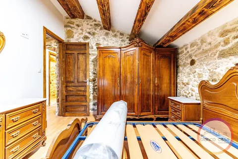 Casa de 128 m² en A Laracha
