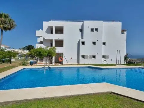 Pis de 130 m² a Manilva